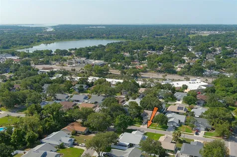 3251 Latana Drive Palm Harbor FL 34684
