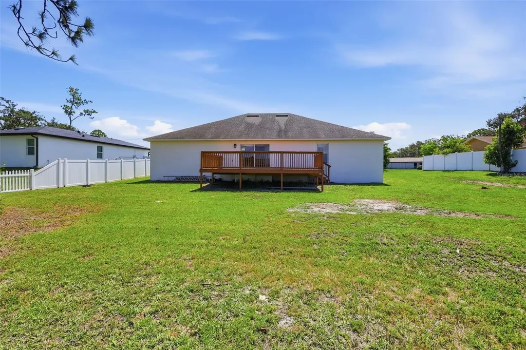 516 Glen Haven Drive Deltona FL 32738