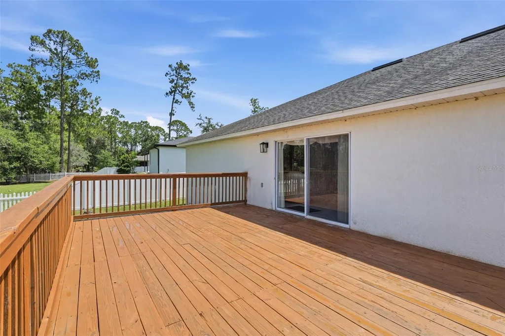 516 Glen Haven Drive Deltona FL 32738