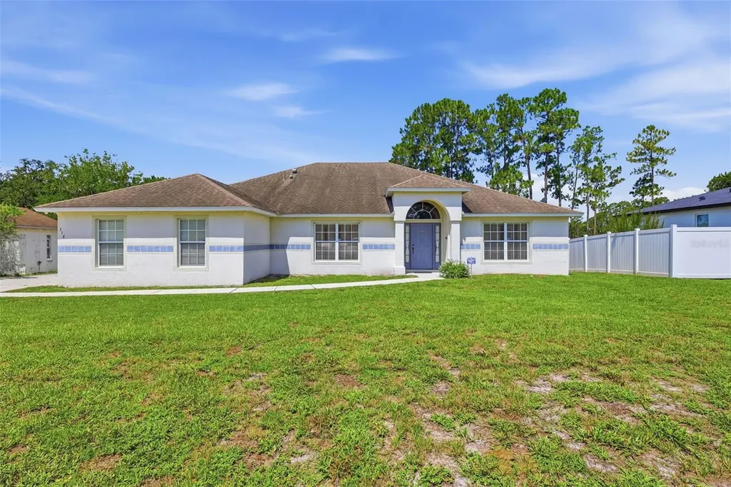 516 Glen Haven Drive Deltona FL 32738