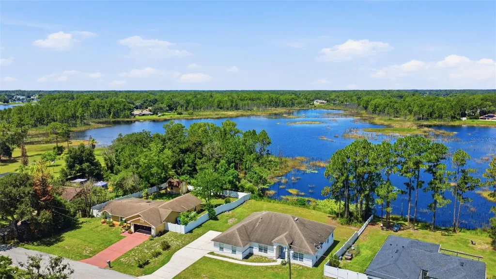 516 Glen Haven Drive Deltona FL 32738