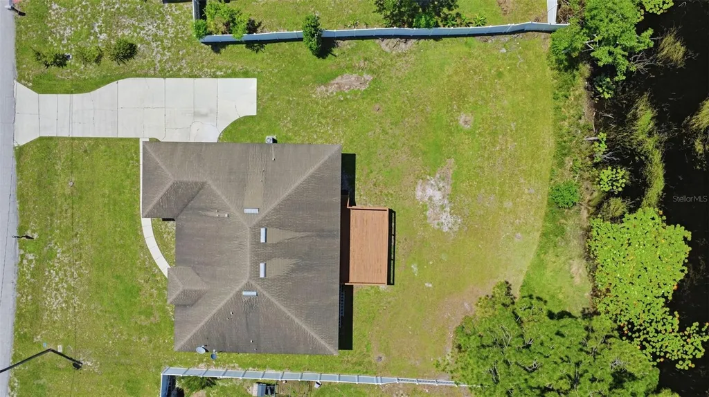 516 Glen Haven Drive Deltona FL 32738