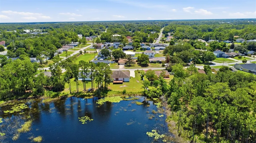 516 Glen Haven Drive Deltona FL 32738