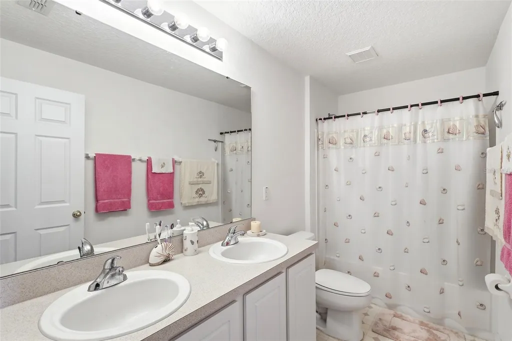 516 Glen Haven Drive Deltona FL 32738
