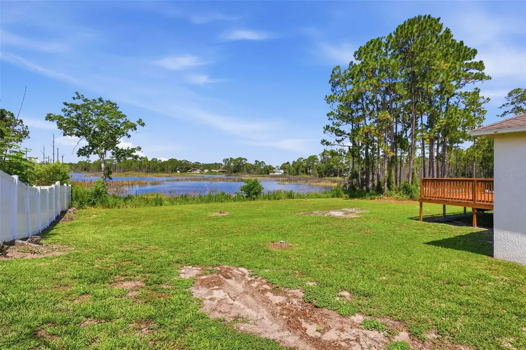 516 Glen Haven Drive Deltona FL 32738