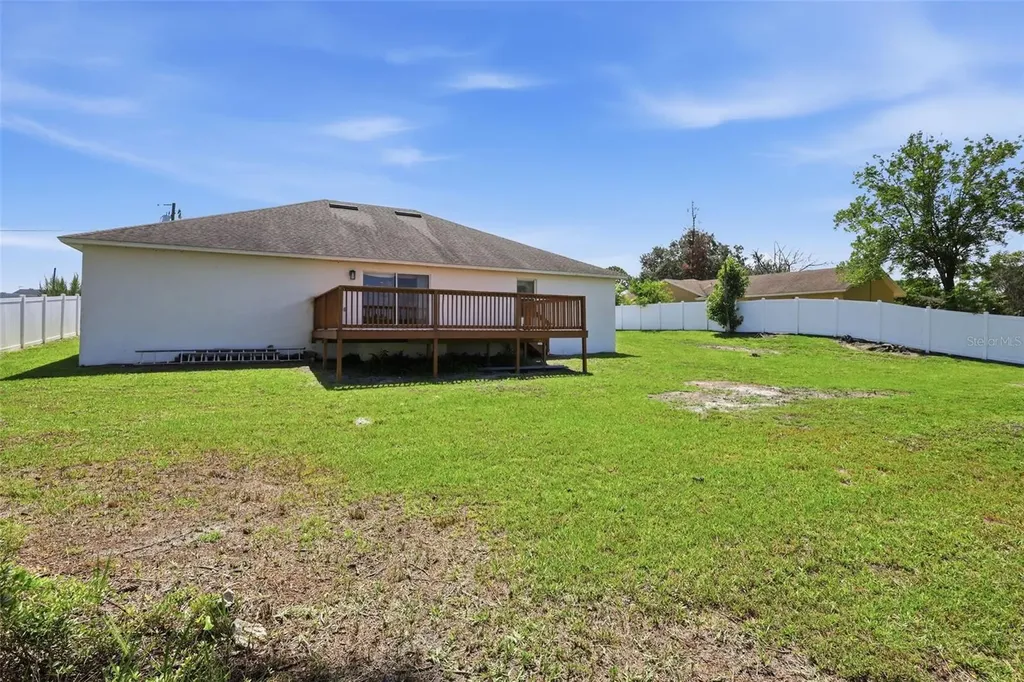 516 Glen Haven Drive Deltona FL 32738