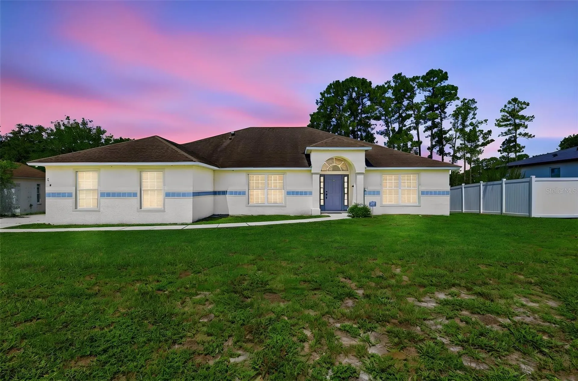 516 Glen Haven Drive Deltona FL 32738