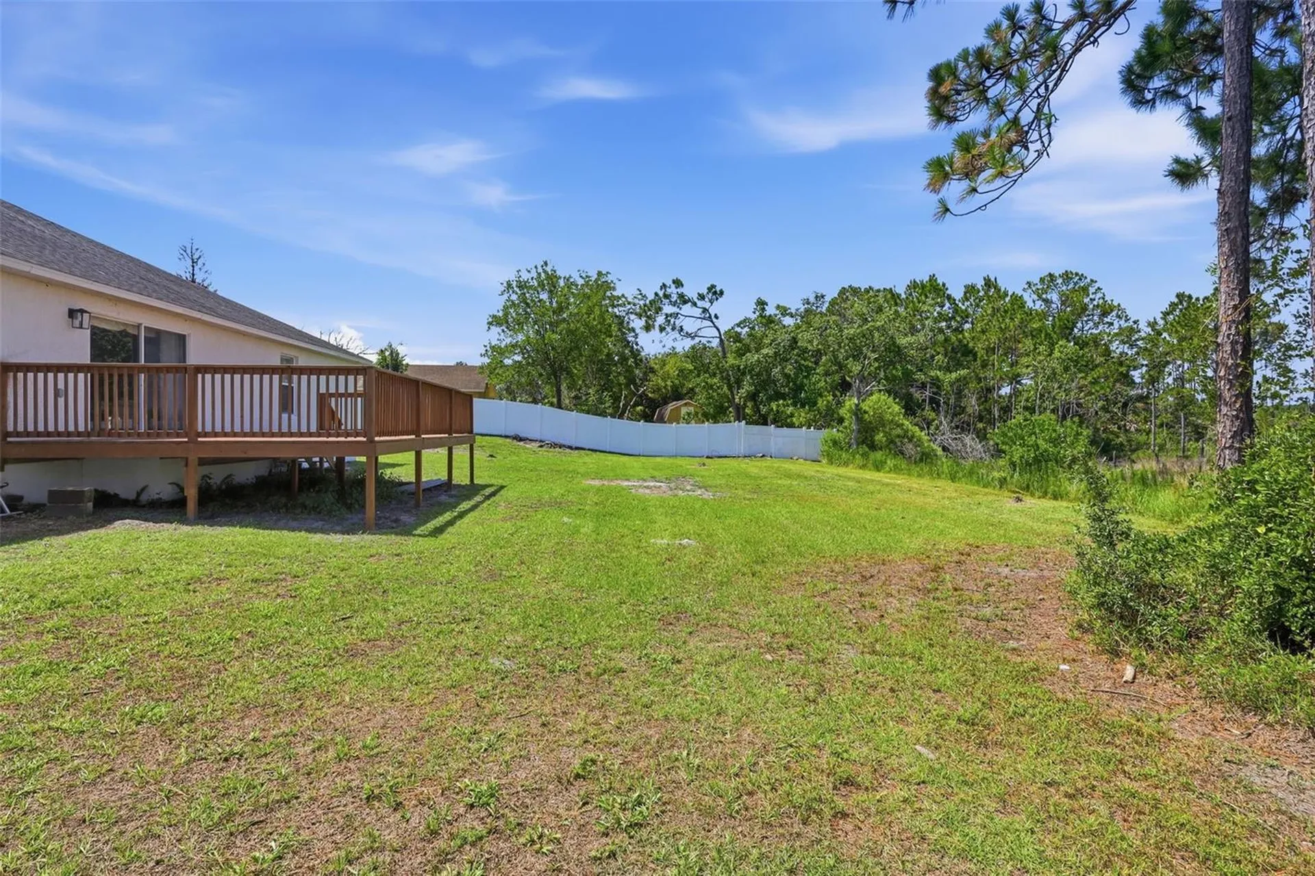 516 Glen Haven Drive Deltona FL 32738