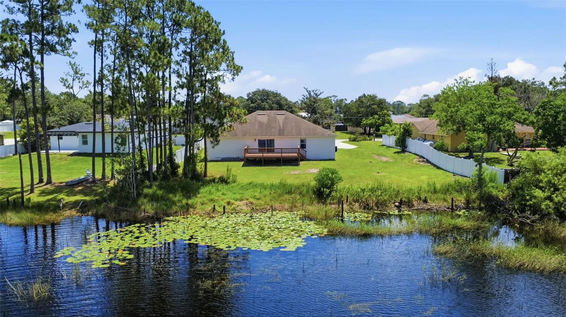 516 Glen Haven Drive Deltona FL 32738