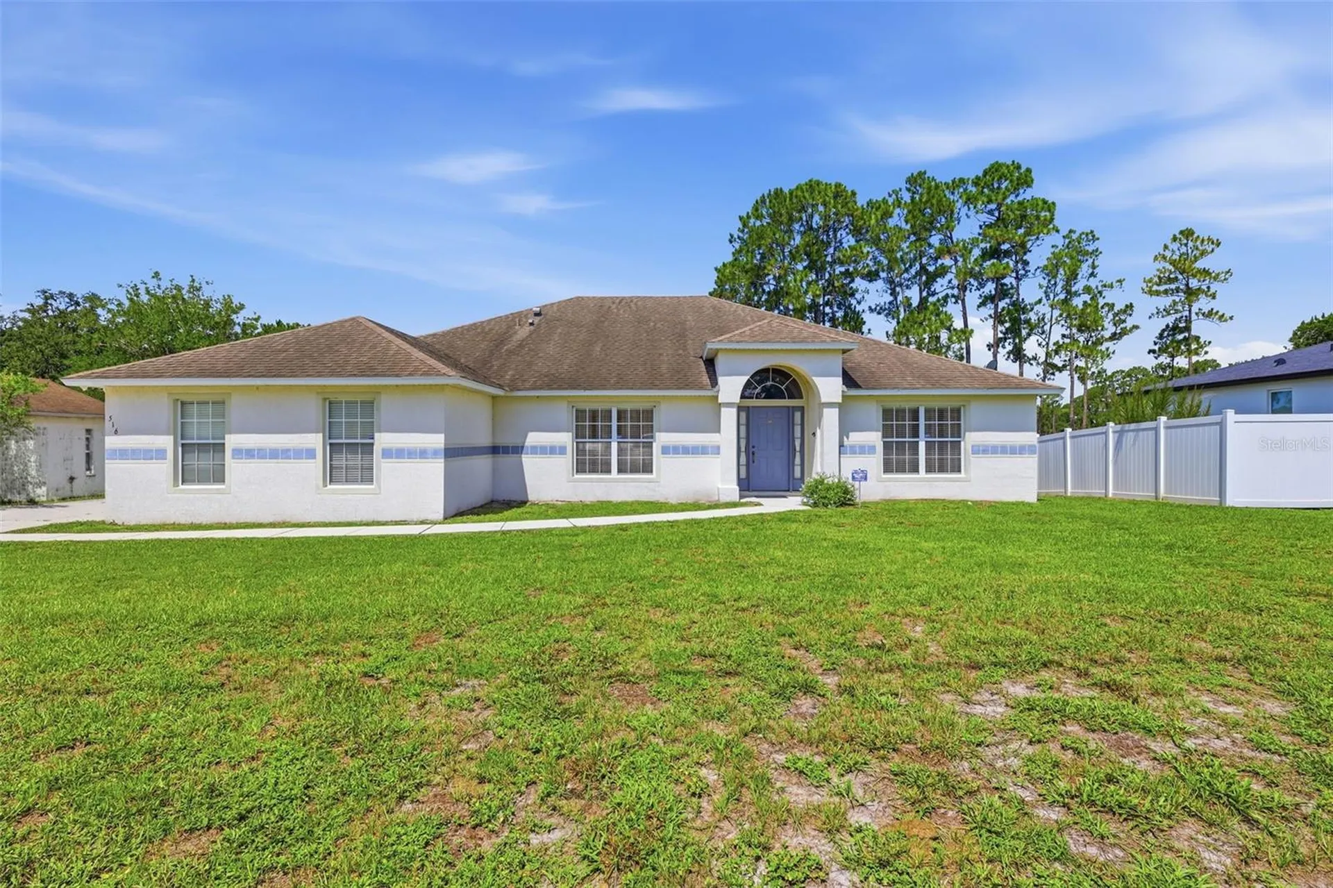 516 Glen Haven Drive Deltona FL 32738