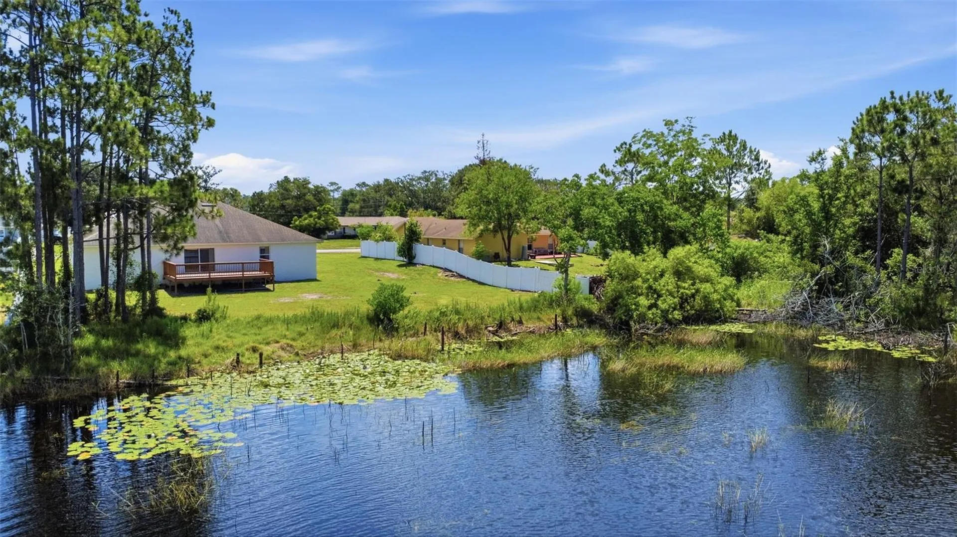 516 Glen Haven Drive Deltona FL 32738