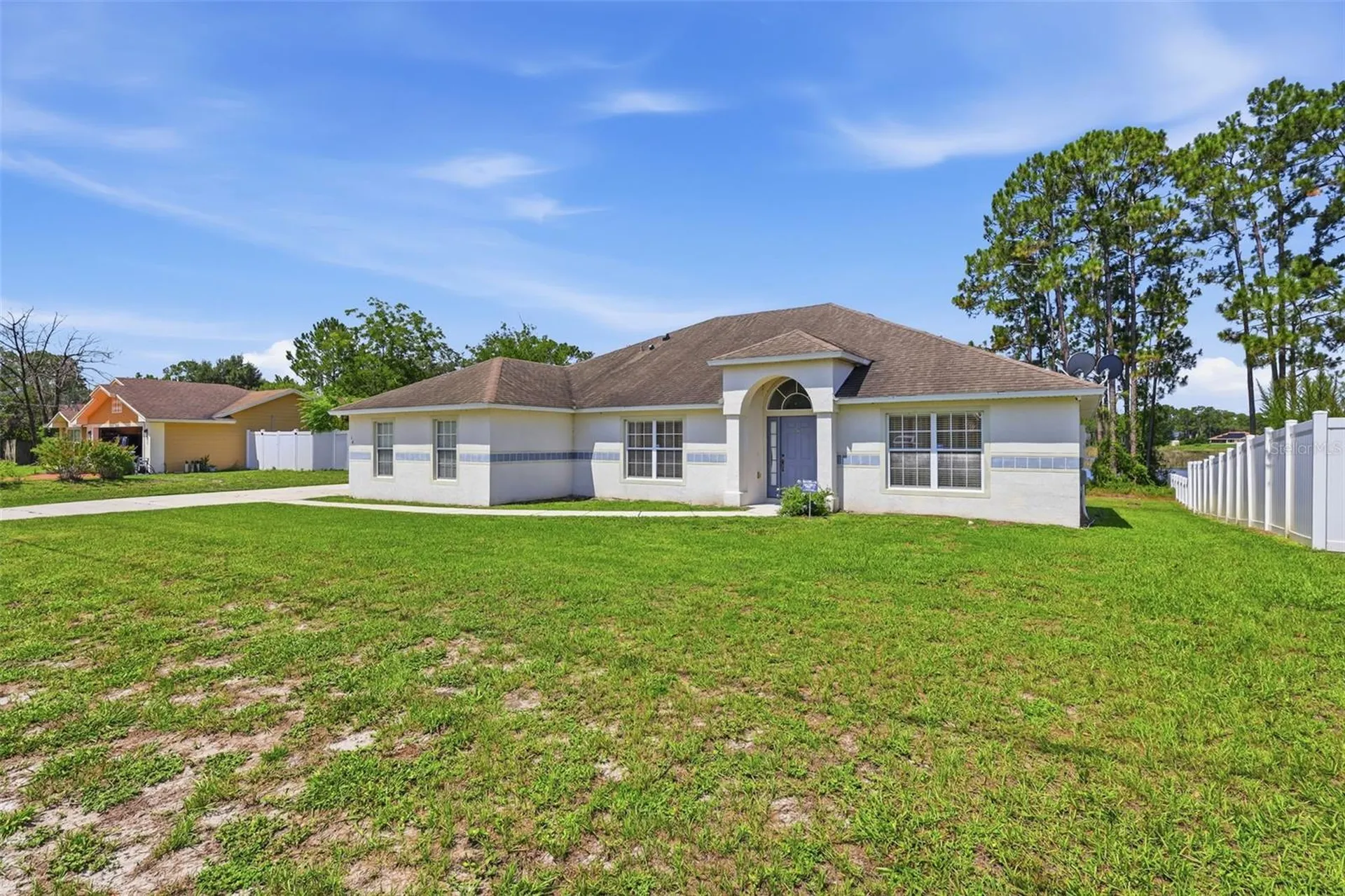 516 Glen Haven Drive Deltona FL 32738