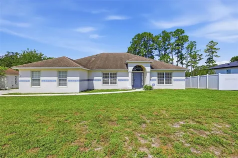 516 Glen Haven Drive Deltona FL 32738