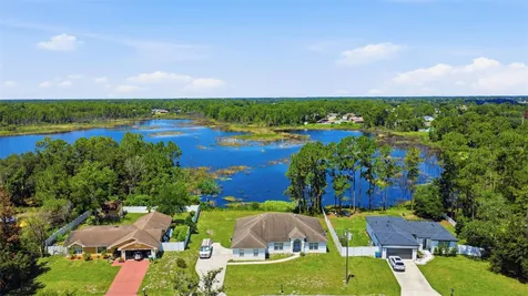 516 Glen Haven Drive Deltona FL 32738