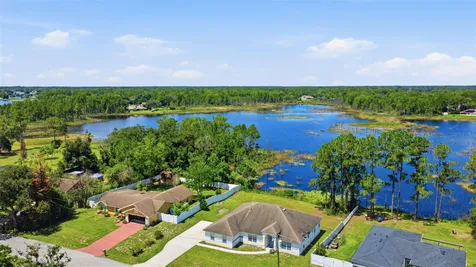 516 Glen Haven Drive Deltona FL 32738