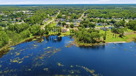 516 Glen Haven Drive Deltona FL 32738