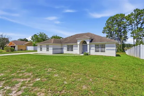 516 Glen Haven Drive Deltona FL 32738