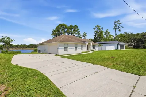 516 Glen Haven Drive Deltona FL 32738