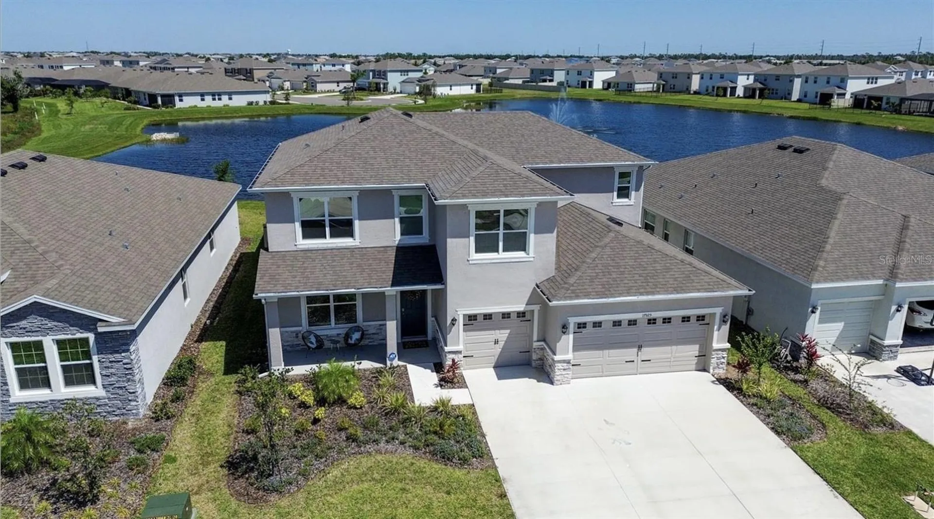 17925 Fattoria Terrace Lakewood Ranch FL 34211