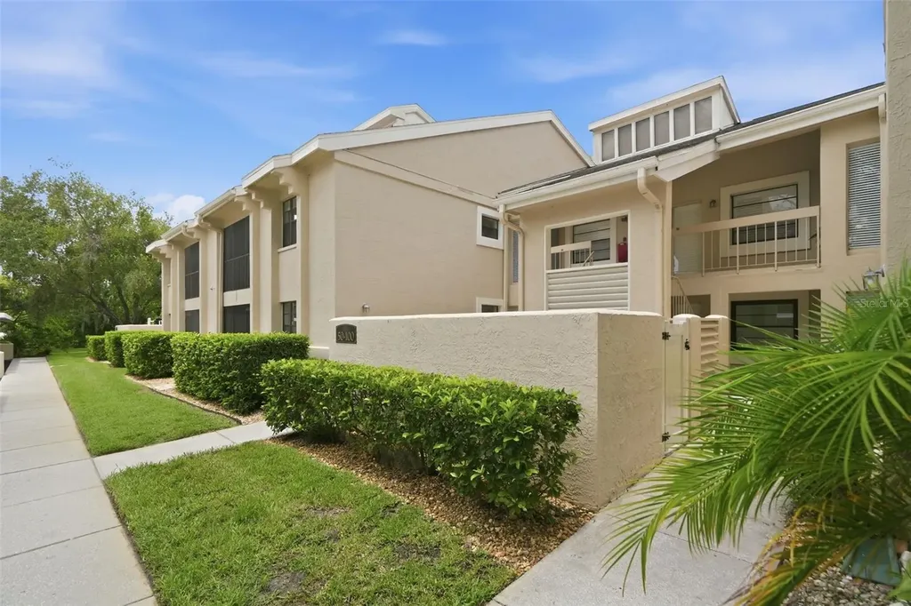 60 St Andrews Place Oldsmar FL 34677