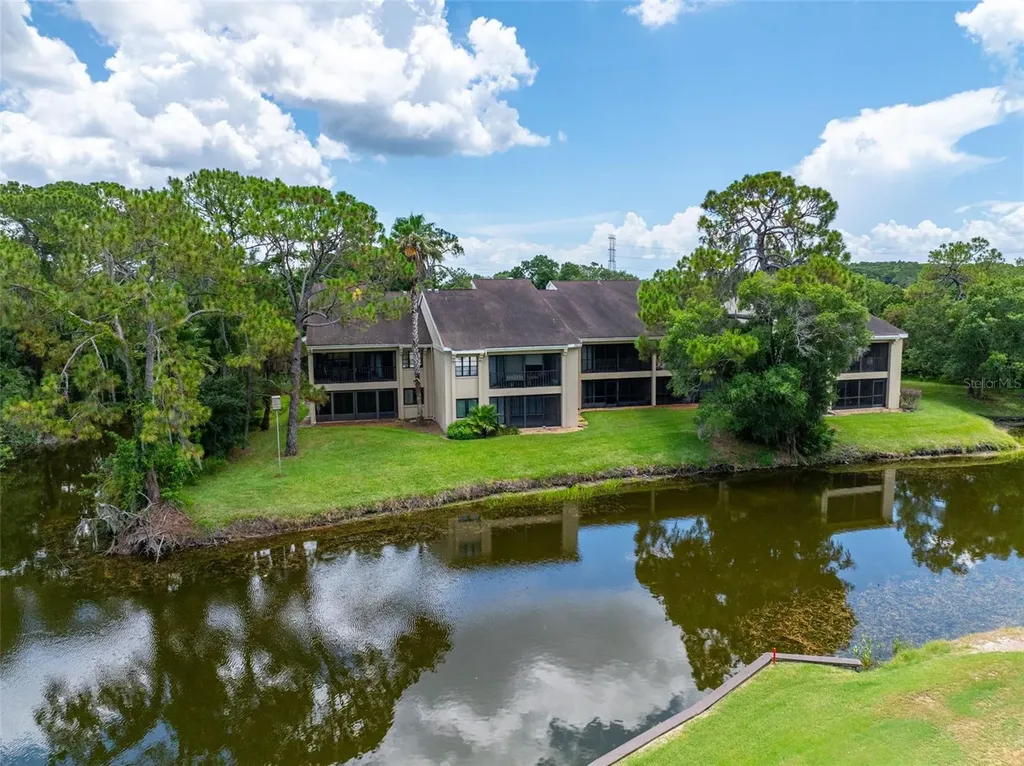 60 St Andrews Place Oldsmar FL 34677
