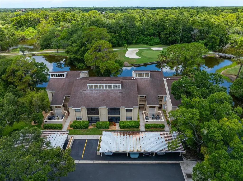 60 St Andrews Place Oldsmar FL 34677