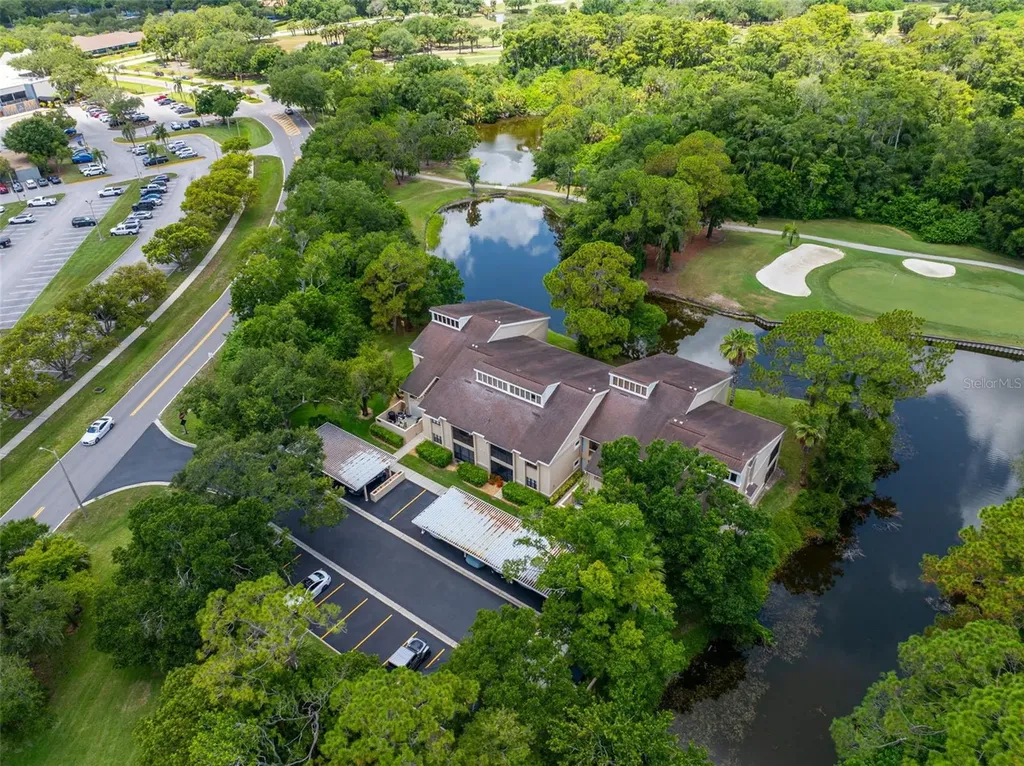 60 St Andrews Place Oldsmar FL 34677