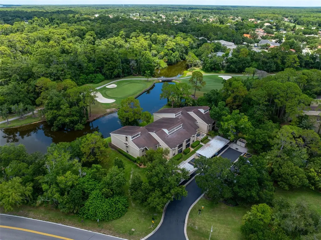 60 St Andrews Place Oldsmar FL 34677