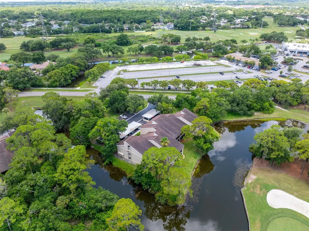 60 St Andrews Place Oldsmar FL 34677