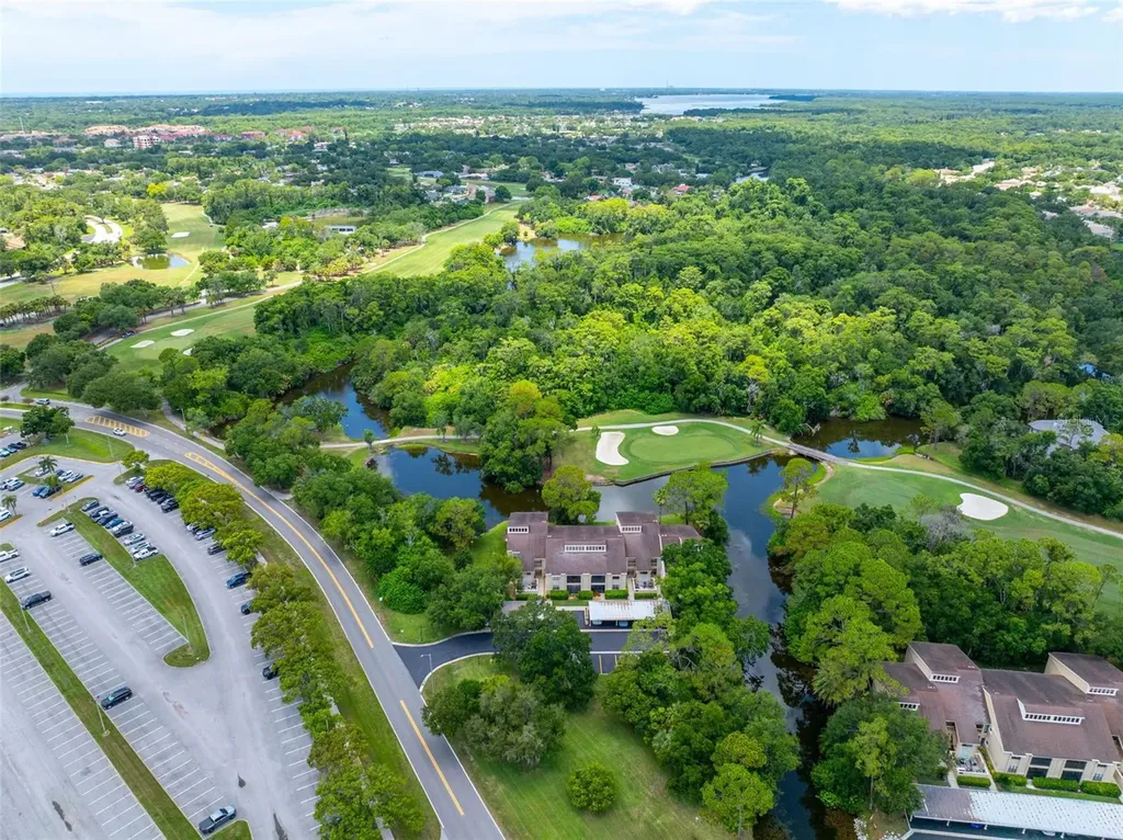 60 St Andrews Place Oldsmar FL 34677