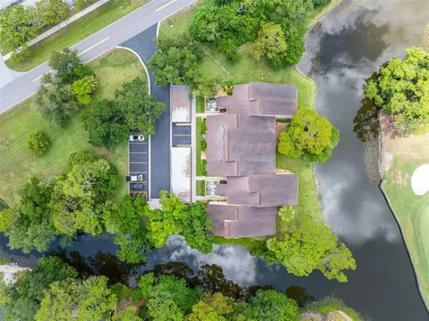 60 St Andrews Place Oldsmar FL 34677