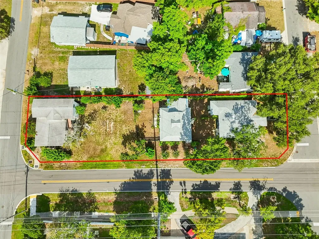 5800 28th Street N St Petersburg FL 33714