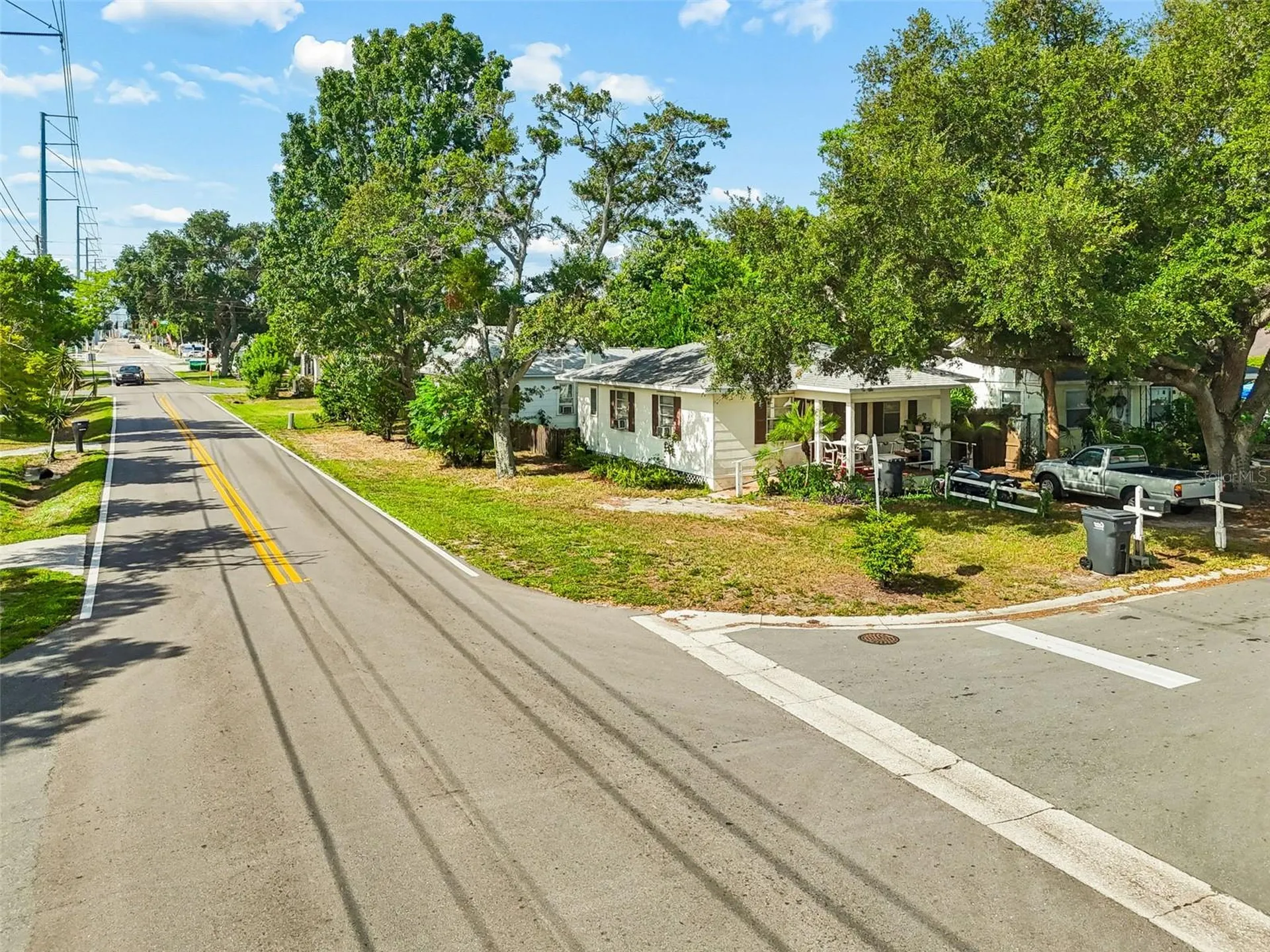 5800 28th Street N St Petersburg FL 33714