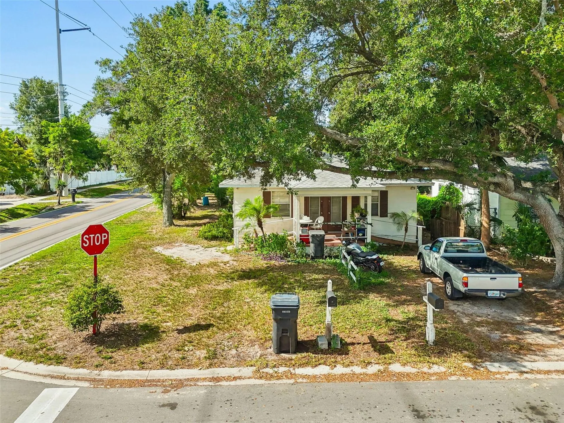 5800 28th Street N St Petersburg FL 33714