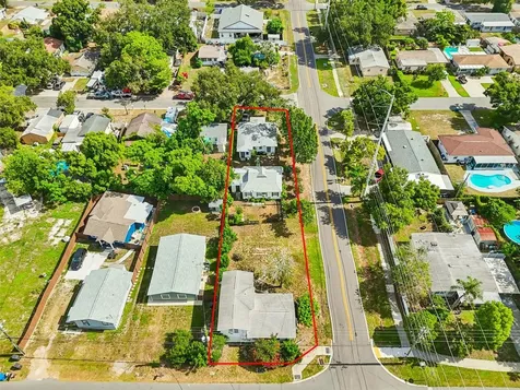 5800 28th Street N St Petersburg FL 33714