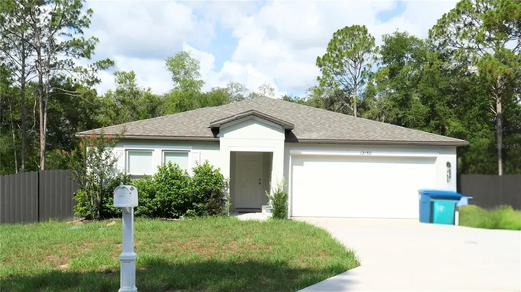 12150 Folger Street Spring Hill FL 34609