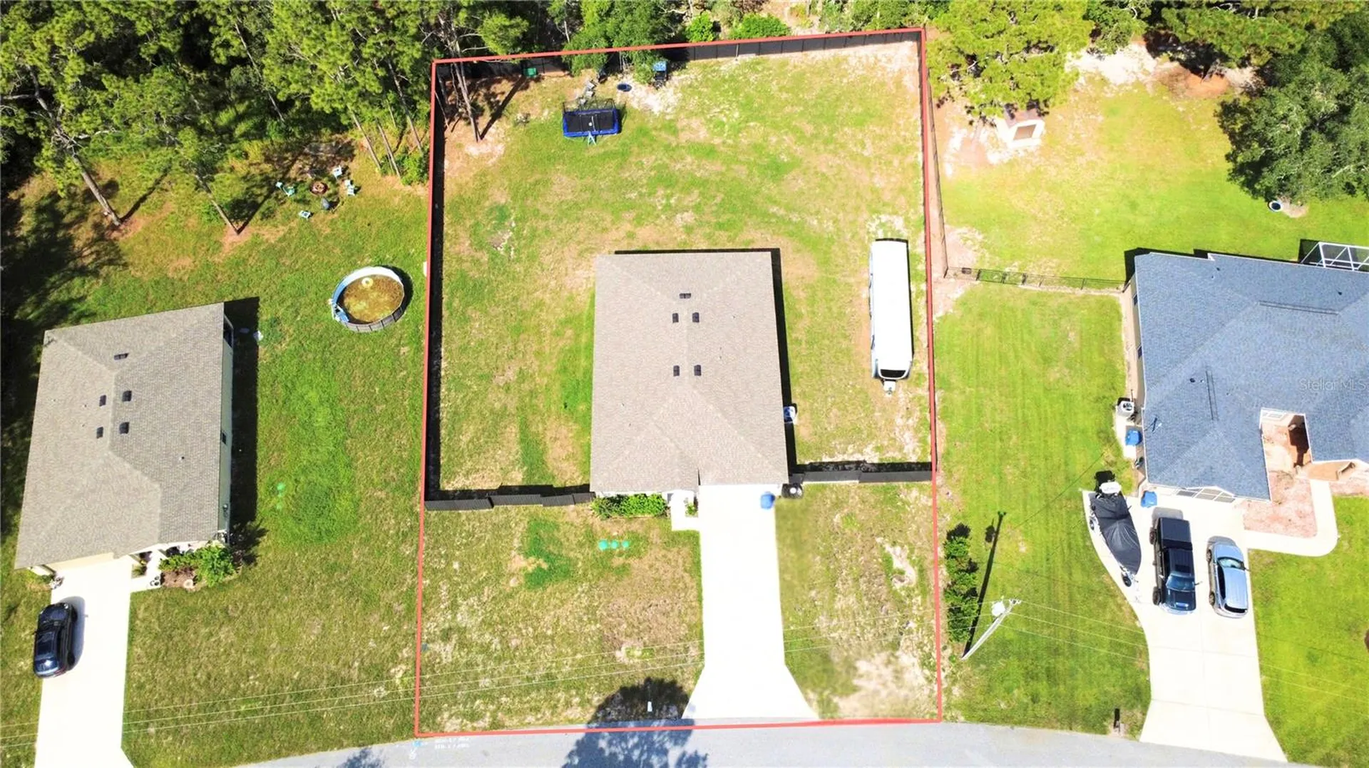 12150 Folger Street Spring Hill FL 34609