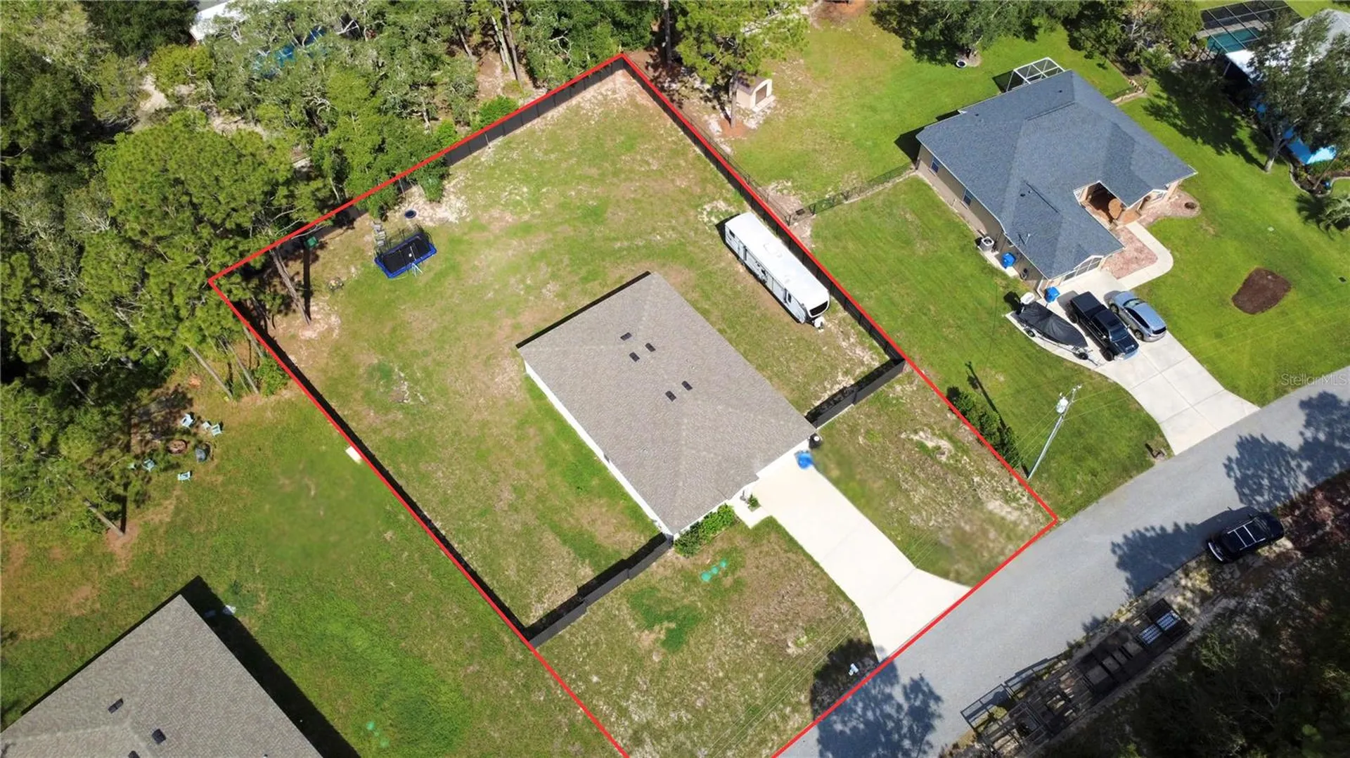12150 Folger Street Spring Hill FL 34609