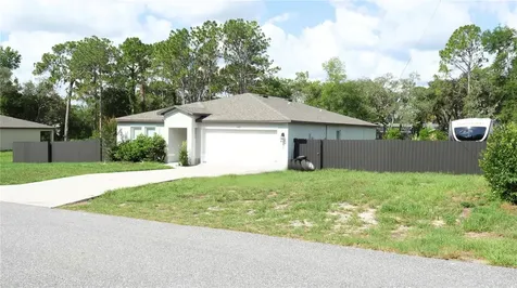 12150 Folger Street Spring Hill FL 34609
