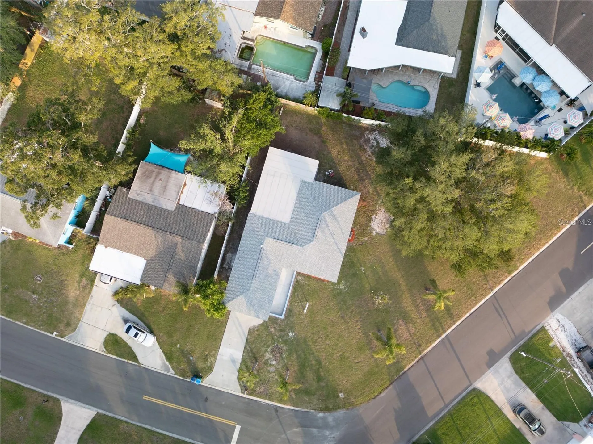 10341 Kumquat Lane Seminole FL 33772