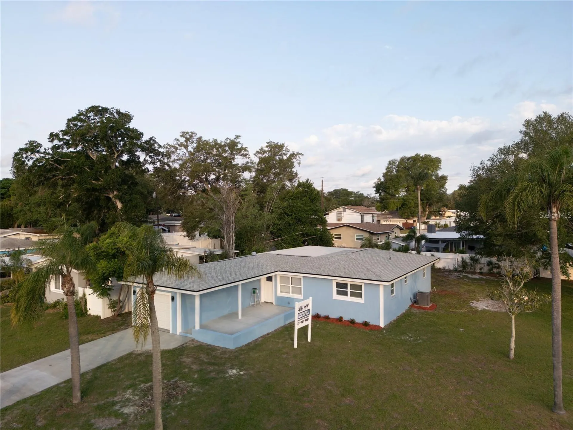 10341 Kumquat Lane Seminole FL 33772