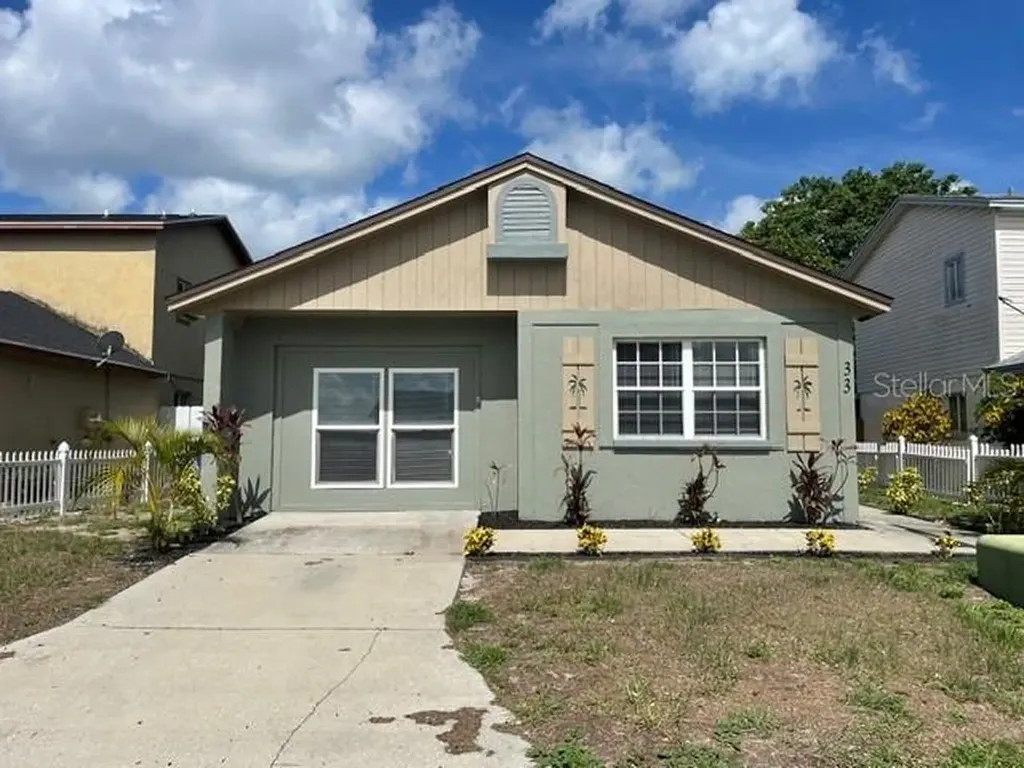 1100 Lowry Avenue Lakeland FL 33801