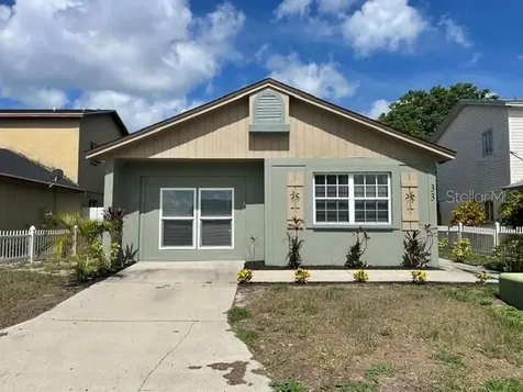 1100 Lowry Avenue Lakeland FL 33801