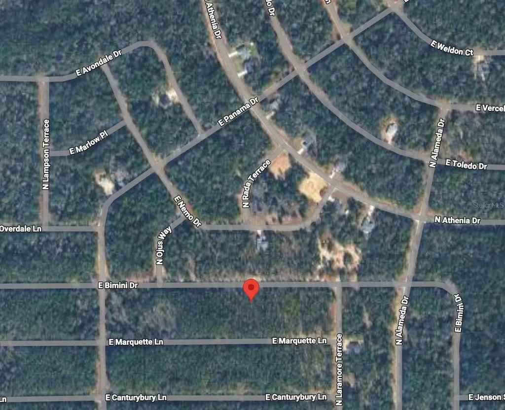 608 E Bimini Drive Dunnellon FL 34434