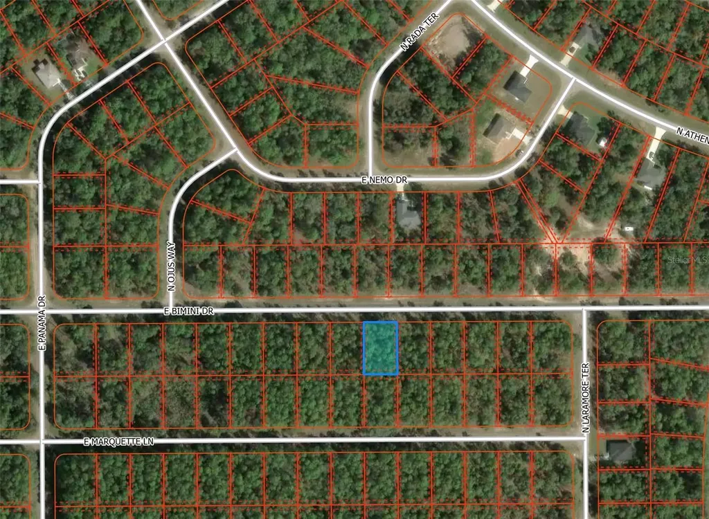 608 E Bimini Drive Dunnellon FL 34434