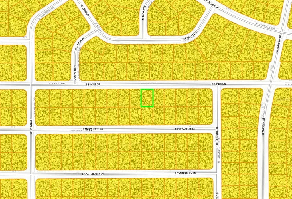 608 E Bimini Drive Dunnellon FL 34434