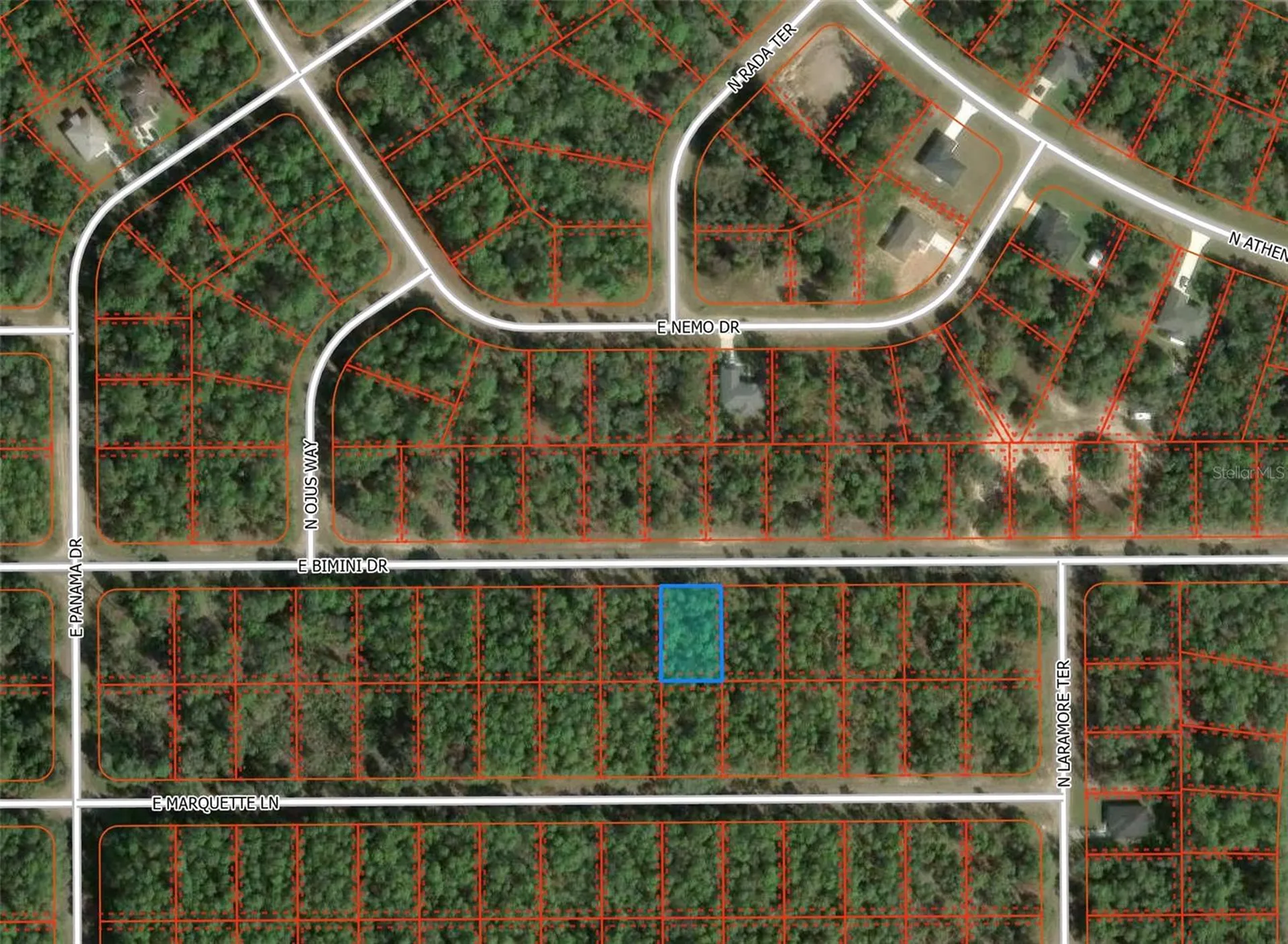 608 E Bimini Drive Dunnellon FL 34434