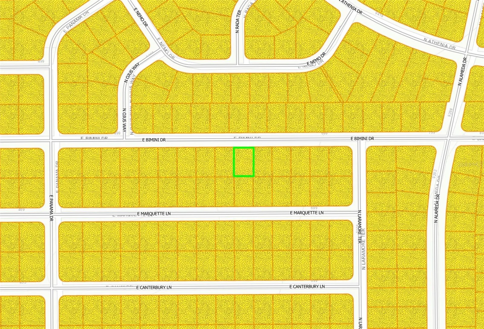 608 E Bimini Drive Dunnellon FL 34434