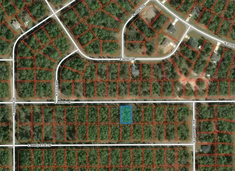608 E Bimini Drive Dunnellon FL 34434