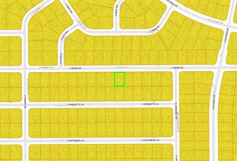 608 E Bimini Drive Dunnellon FL 34434